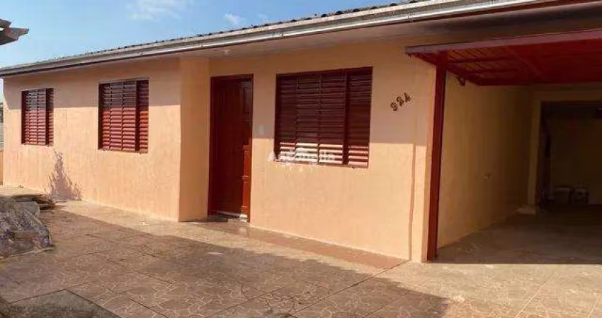 Casa à venda no bairro São Caetano