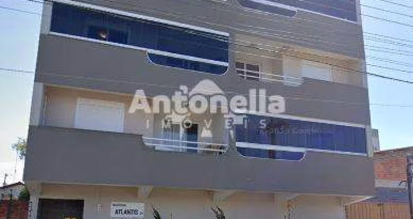 Apartamento à venda em Bela Vista!