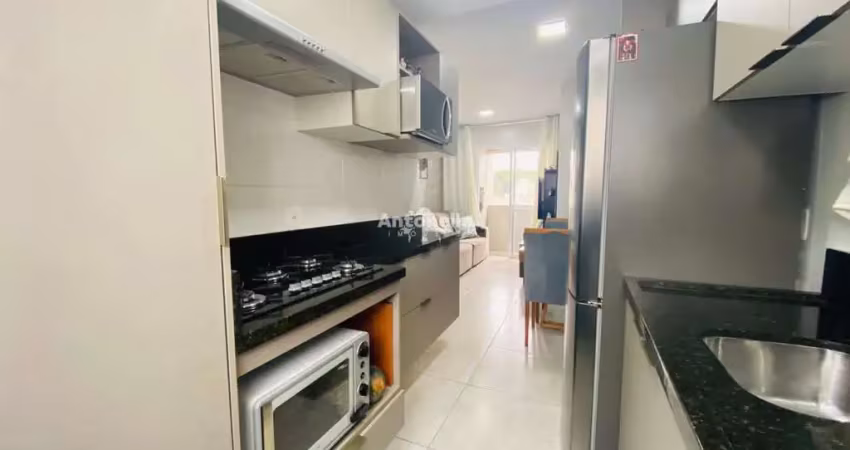 Apartamento com 3 quartos à venda no São Luiz, Caxias do Sul 
