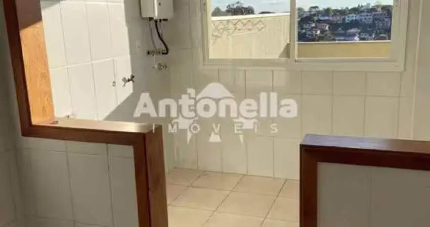 Apartamento com 2 quartos à venda na Ana Rech, Caxias do Sul 