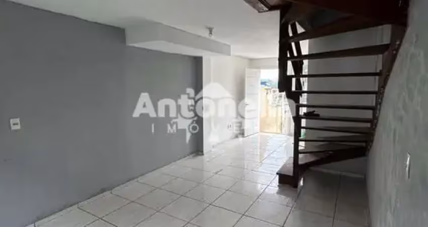Casa com 2 quartos à venda no Charqueadas, Caxias do Sul 