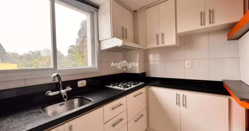 Apartamento à venda no Bairro Charqueadas