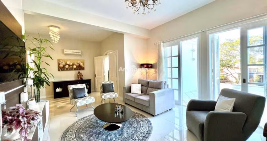 Casa à venda no bairro Cinqüentenário!