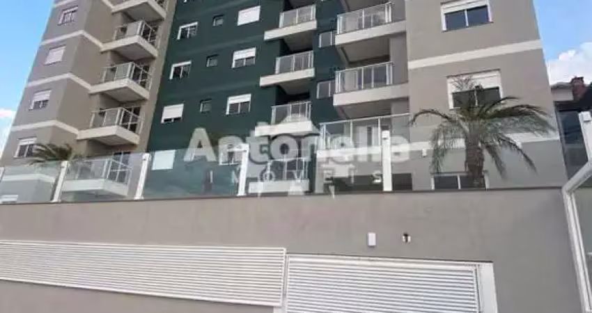 Apartamento com 2 quartos à venda no Sanvitto, Caxias do Sul 