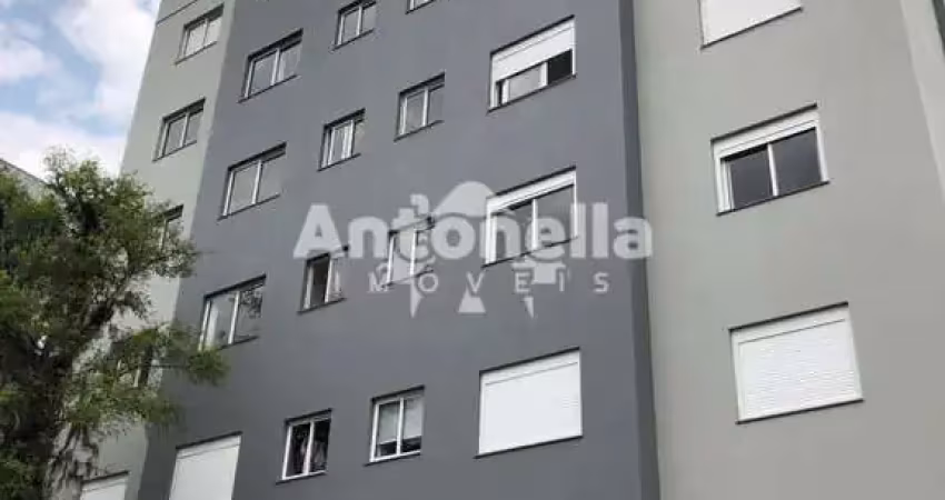 Apartamento a venda no bairro Salgado Filho