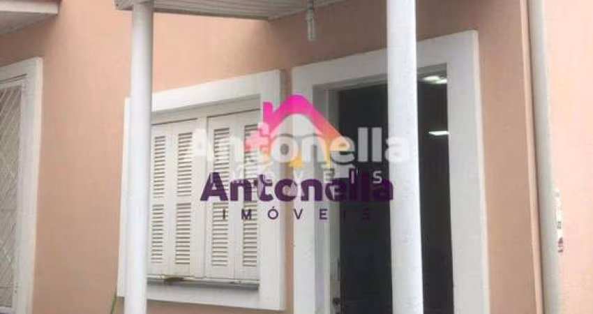Sobrado à venda no bairro Jardim do Shopping