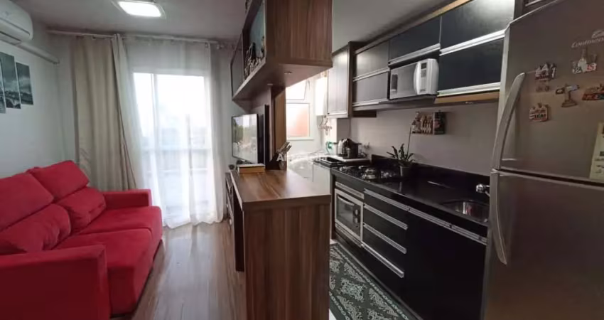 Apartamento com 2 quartos à venda na Morada dos Alpes, Caxias do Sul 