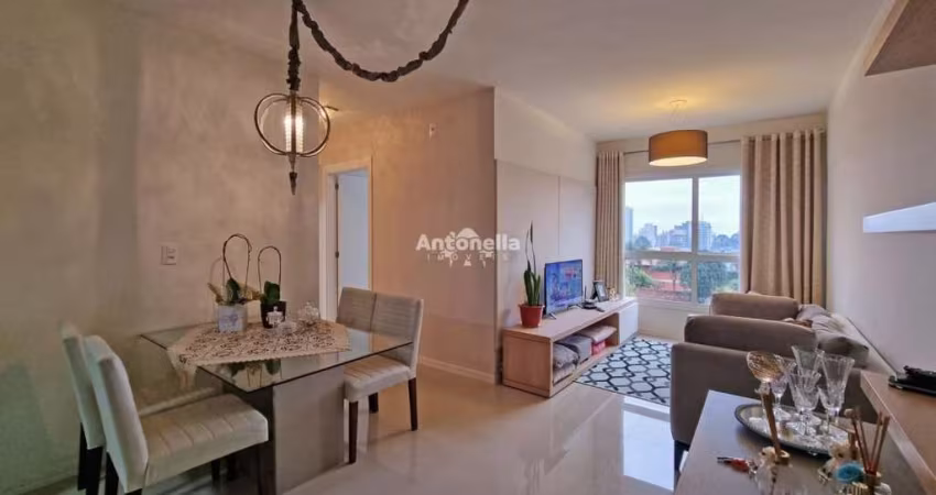Apartamento à  venda no Bairro Madureira