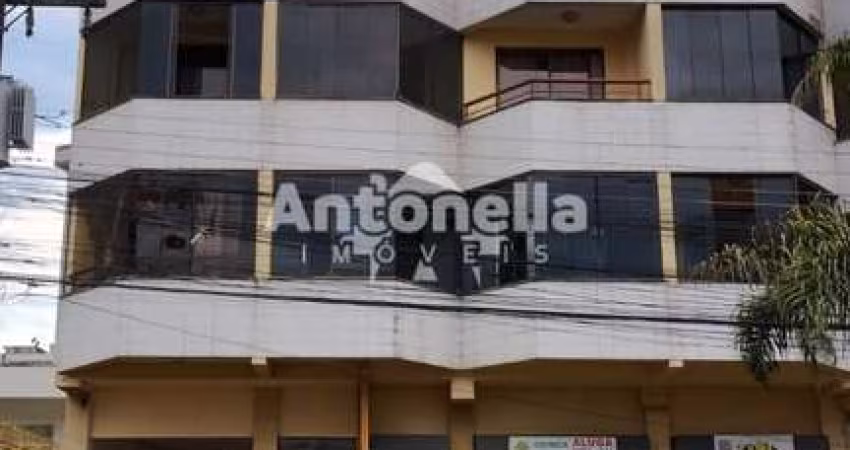 Apartamento à  venda no Bairro Exposição!