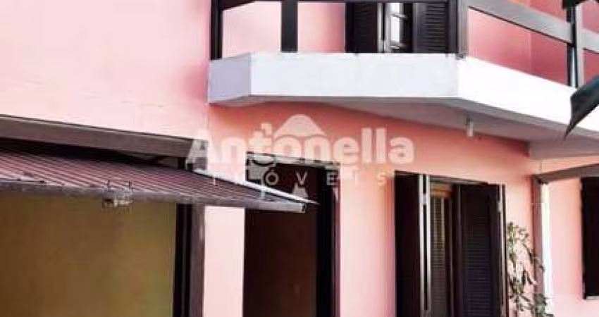 Sobrado à venda no  Cidade Nova