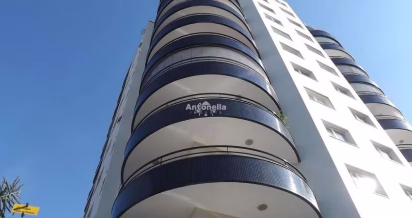Cobertura duplex à venda no bairro Jardim América