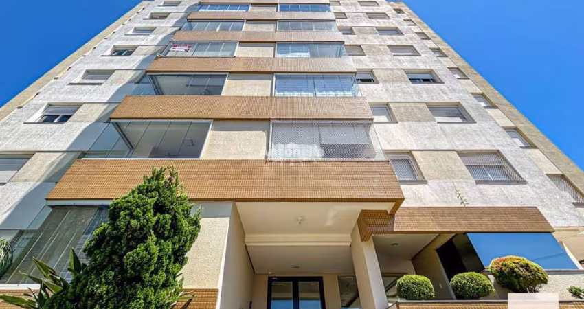 Apartamento à  venda no bairro Rio Branco