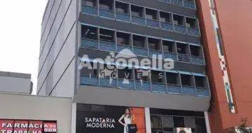 Sala Áerea à venda no Centro