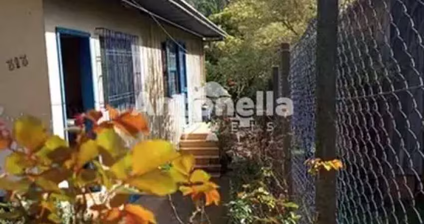 Casa em Galópolis