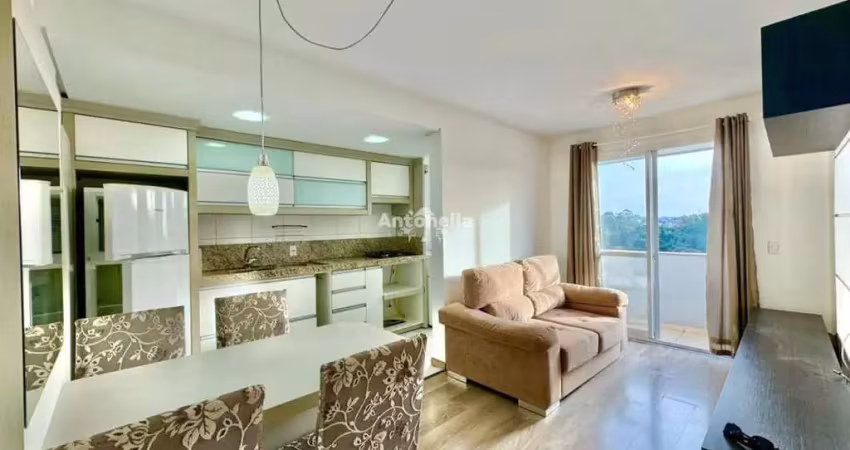Apartamento a venda no Kayser!