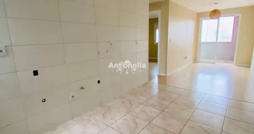 Apartamento com 2 quartos à venda no Diamantino, Caxias do Sul 