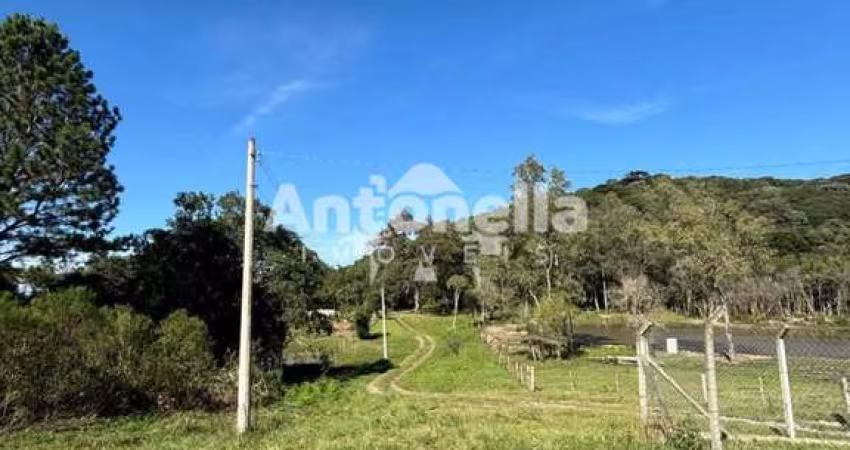 Chácara à venda em Fazenda Souza!