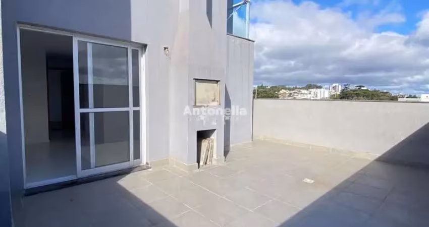 Apartamento com 2 quartos à venda no São Luiz, Caxias do Sul 