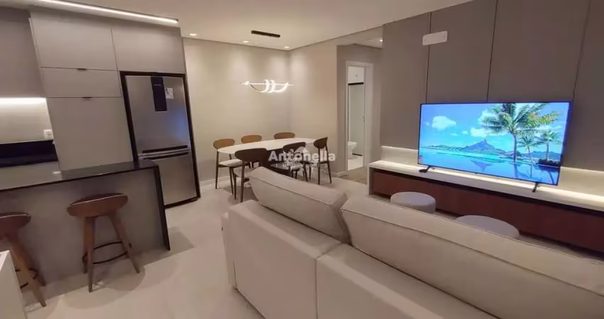 Apartamento à venda no bairro Cruzeiro