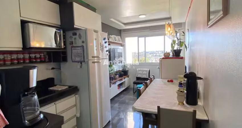 Apartamento com 2 quartos à venda no São Luiz, Caxias do Sul 
