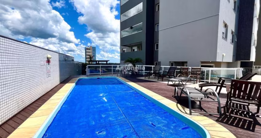 Apartamento à venda na Rio Branco