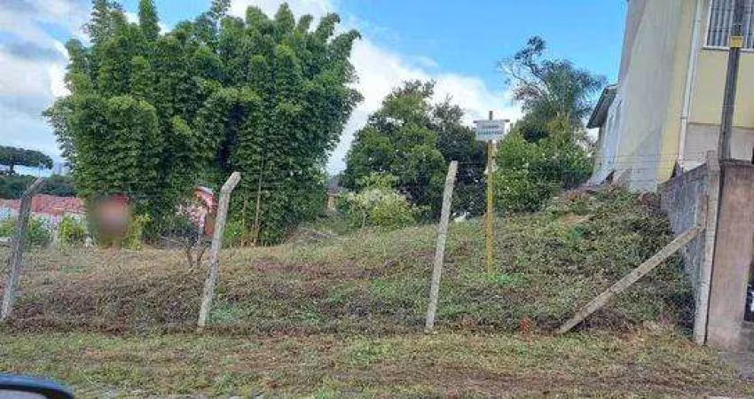 Terreno à venda no Treviso