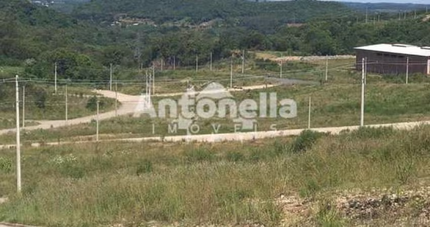 Terreno à venda no bairro Mariland