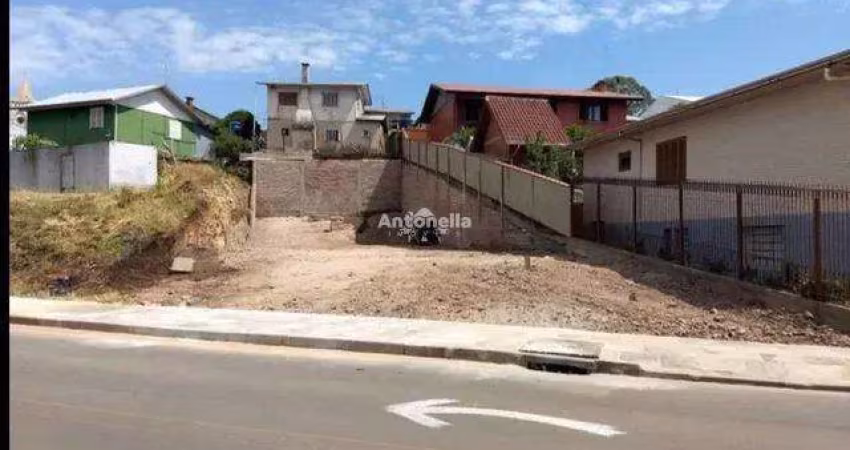 Terreno em Forqueta