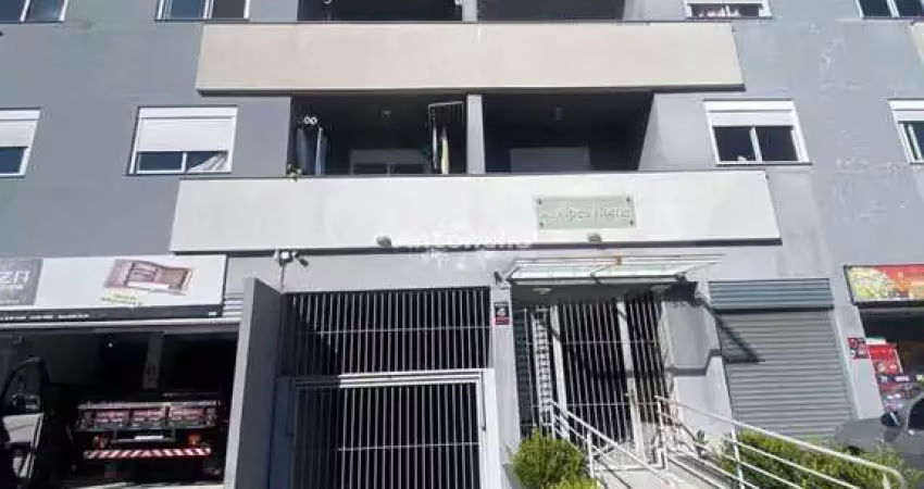 Apartamento com 2 quartos à venda na Morada dos Alpes, Caxias do Sul 