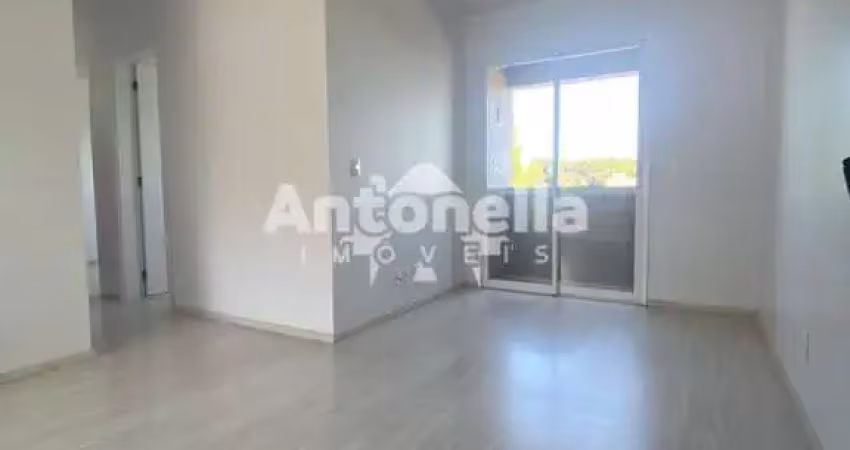 Apartamento com 3 quartos à venda no São Luiz, Caxias do Sul 