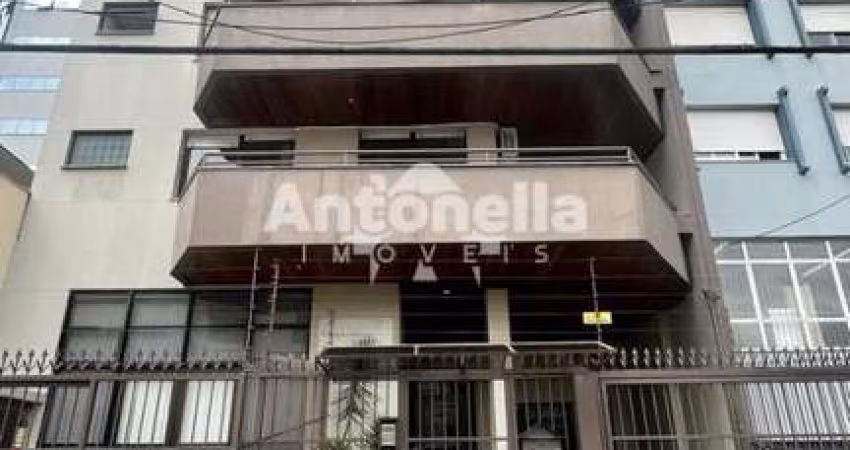 Apartamento à venda no bairro São Pelegrino