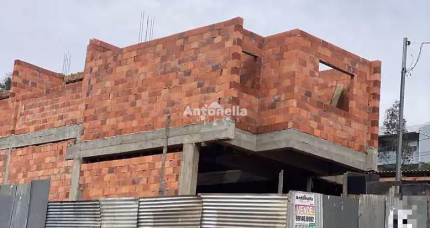 Casa com 2 quartos à venda na Bela Vista, Caxias do Sul 