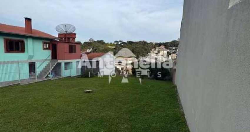 Terreno à venda em Ana Rech