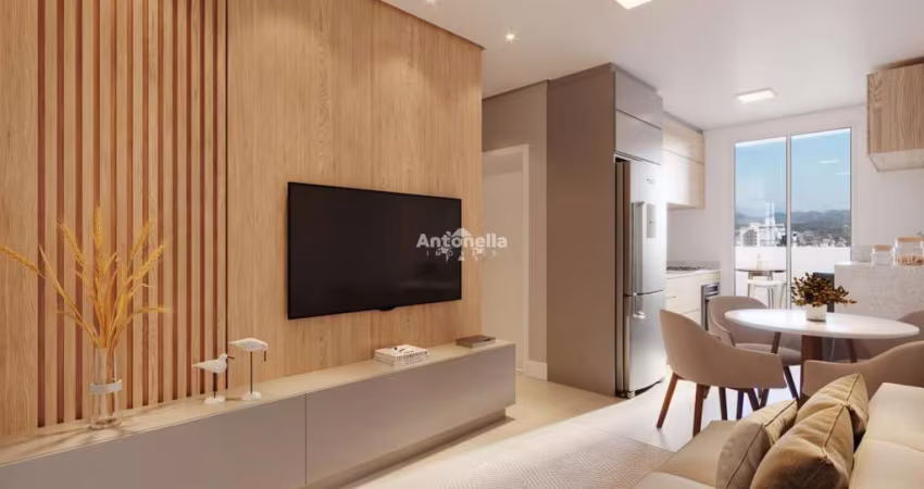 Apartamento no Nossa Senhora das Graças