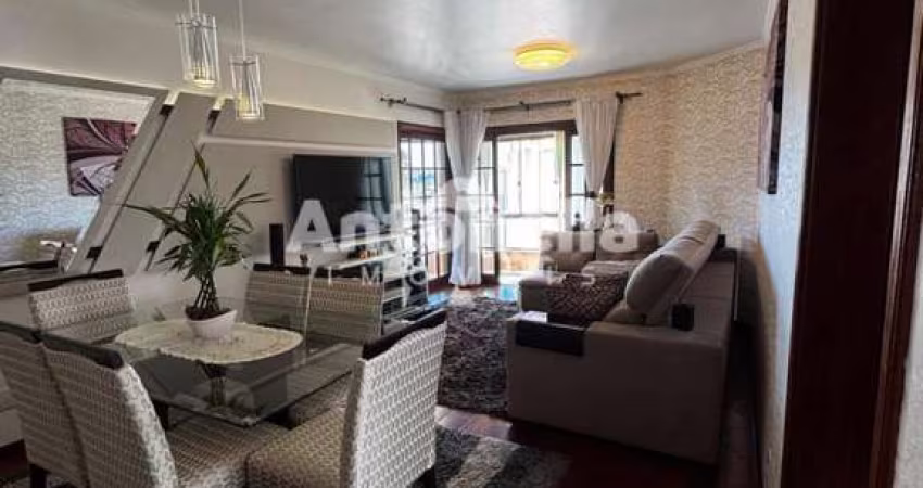 Apartamento à venda no bairro Pio X