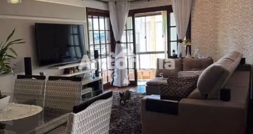Apartamento com 3 quartos à venda no Pio X, Caxias do Sul 