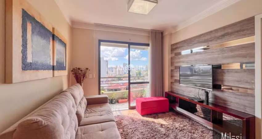 Apartamento à venda no bairro Pio X