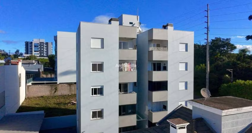 Apartamento à venda no bairro São Luiz
