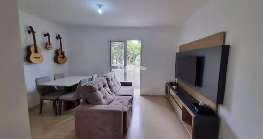 Apartamento à venda no bairro Interlagos