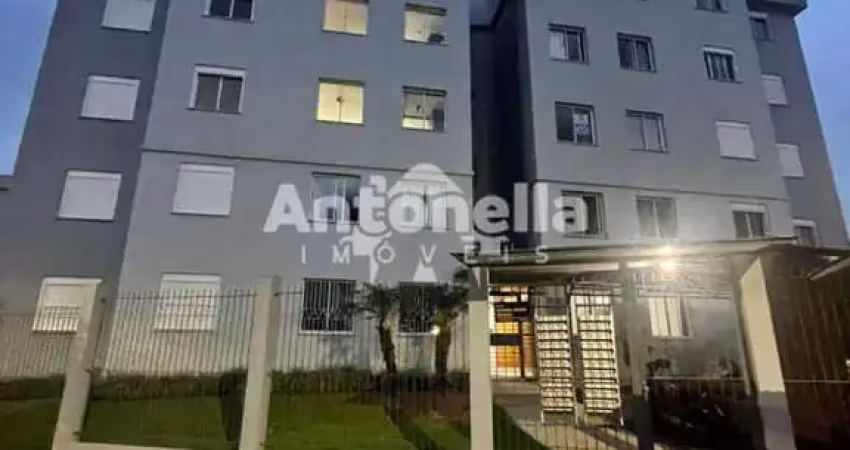 Apartamento à venda no bairro Colina do do Sol