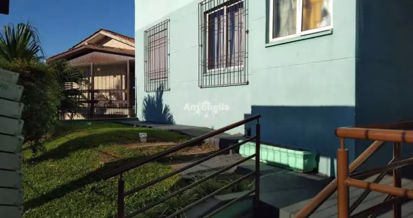Apartamento à venda no Colina do Sol