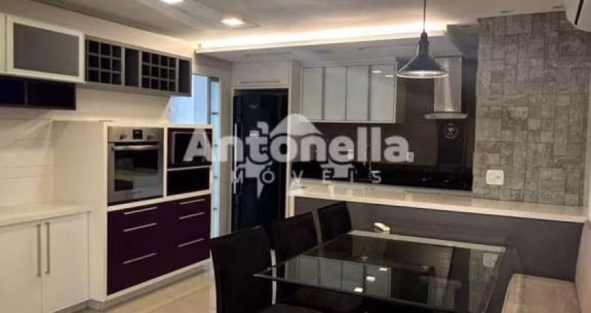 Apartamento à venda no bairro São José