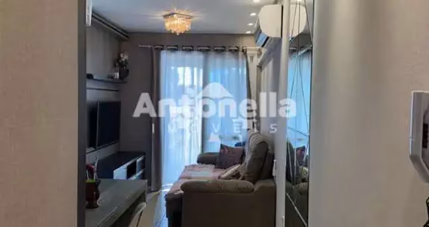Apartamento com 2 quartos à venda no Jardim Eldorado, Caxias do Sul 