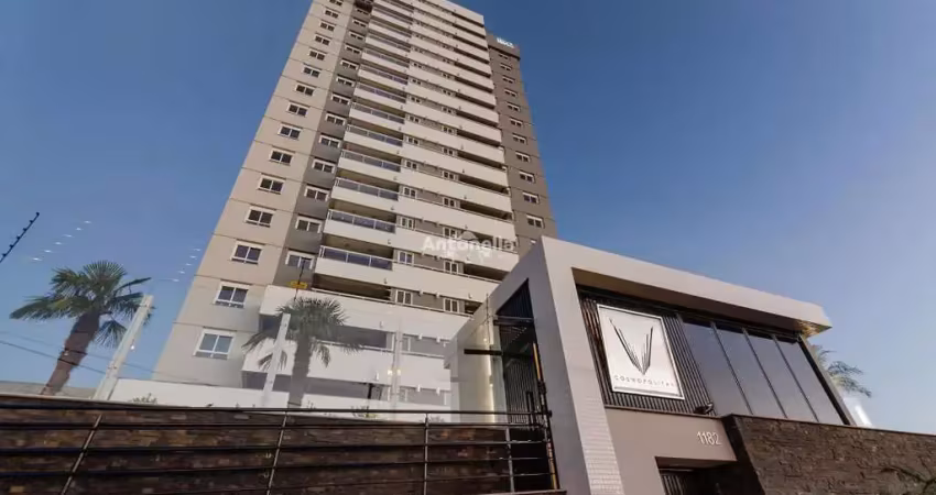 Apartamento com 3 quartos à venda no Panazzolo, Caxias do Sul 