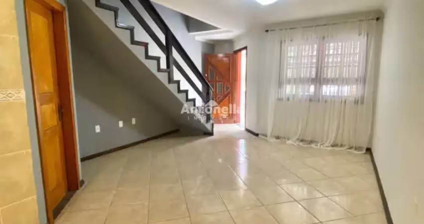 Casa com 2 quartos à venda no Desvio Rizzo, Caxias do Sul 