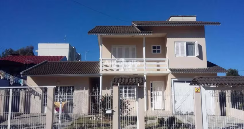 Casa à venda no bairro Desvio Rizzo