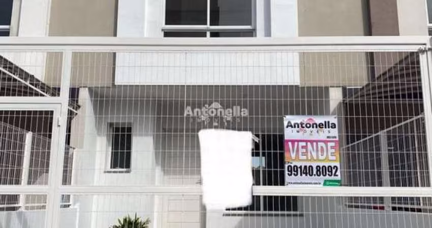 Sobrado à venda no bairro Desvio Rizzo