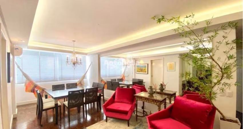 Apartamento à venda no bairro Centro