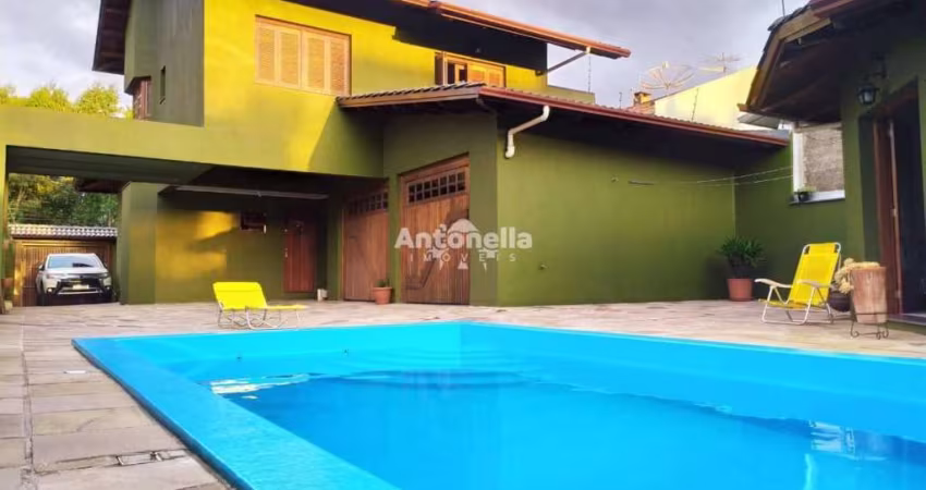 Casa à venda no Desvio Rizzo