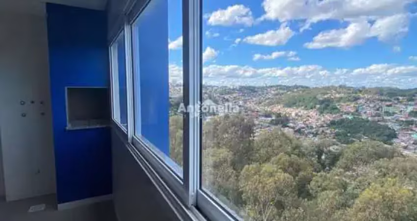 Apartamento à venda no bairro Vila Verde